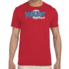 Adult Softstyle®  4.5 oz. T-Shirt Thumbnail