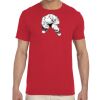 Adult Softstyle®  4.5 oz. T-Shirt Thumbnail