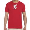 Adult Softstyle®  4.5 oz. T-Shirt Thumbnail