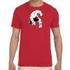 Adult Softstyle®  4.5 oz. T-Shirt Thumbnail