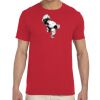 Adult Softstyle®  4.5 oz. T-Shirt Thumbnail