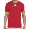 Adult Softstyle®  4.5 oz. T-Shirt Thumbnail