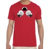 Adult Softstyle®  4.5 oz. T-Shirt Thumbnail