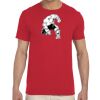 Adult Softstyle®  4.5 oz. T-Shirt Thumbnail