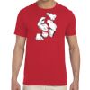 Adult Softstyle®  4.5 oz. T-Shirt Thumbnail