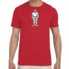 Adult Softstyle®  4.5 oz. T-Shirt Thumbnail