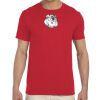 Adult Softstyle®  4.5 oz. T-Shirt Thumbnail
