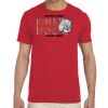 Adult Softstyle®  4.5 oz. T-Shirt Thumbnail