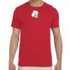 Adult Softstyle®  4.5 oz. T-Shirt Thumbnail