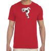 Adult Softstyle®  4.5 oz. T-Shirt Thumbnail