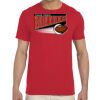 Adult Softstyle®  4.5 oz. T-Shirt Thumbnail