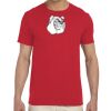 Adult Softstyle®  4.5 oz. T-Shirt Thumbnail