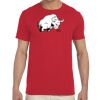 Adult Softstyle®  4.5 oz. T-Shirt Thumbnail