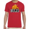 Adult Softstyle®  4.5 oz. T-Shirt Thumbnail