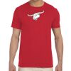 Adult Softstyle®  4.5 oz. T-Shirt Thumbnail