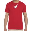 Adult Softstyle®  4.5 oz. T-Shirt Thumbnail