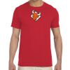 Adult Softstyle®  4.5 oz. T-Shirt Thumbnail