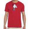 Adult Softstyle®  4.5 oz. T-Shirt Thumbnail