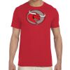 Adult Softstyle®  4.5 oz. T-Shirt Thumbnail