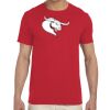 Adult Softstyle®  4.5 oz. T-Shirt Thumbnail