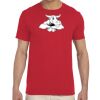 Adult Softstyle®  4.5 oz. T-Shirt Thumbnail