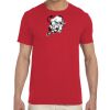 Adult Softstyle®  4.5 oz. T-Shirt Thumbnail