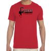 Adult Softstyle®  4.5 oz. T-Shirt Thumbnail