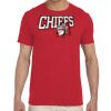 Adult Softstyle®  4.5 oz. T-Shirt Thumbnail