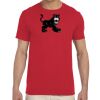 Adult Softstyle®  4.5 oz. T-Shirt Thumbnail