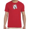 Adult Softstyle®  4.5 oz. T-Shirt Thumbnail