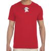 Adult Softstyle®  4.5 oz. T-Shirt Thumbnail