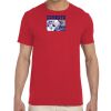 Adult Softstyle®  4.5 oz. T-Shirt Thumbnail