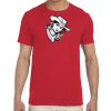 Adult Softstyle®  4.5 oz. T-Shirt Thumbnail