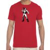 Adult Softstyle®  4.5 oz. T-Shirt Thumbnail