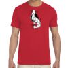 Adult Softstyle®  4.5 oz. T-Shirt Thumbnail
