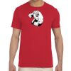 Adult Softstyle®  4.5 oz. T-Shirt Thumbnail