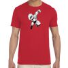 Adult Softstyle®  4.5 oz. T-Shirt Thumbnail