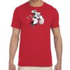 Adult Softstyle®  4.5 oz. T-Shirt Thumbnail