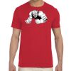 Adult Softstyle®  4.5 oz. T-Shirt Thumbnail