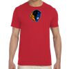 Adult Softstyle®  4.5 oz. T-Shirt Thumbnail