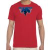 Adult Softstyle®  4.5 oz. T-Shirt Thumbnail