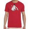 Adult Softstyle®  4.5 oz. T-Shirt Thumbnail