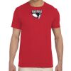 Adult Softstyle®  4.5 oz. T-Shirt Thumbnail