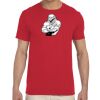 Adult Softstyle®  4.5 oz. T-Shirt Thumbnail