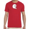 Adult Softstyle®  4.5 oz. T-Shirt Thumbnail