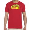 Adult Softstyle®  4.5 oz. T-Shirt Thumbnail