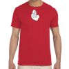 Adult Softstyle®  4.5 oz. T-Shirt Thumbnail