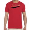 Adult Softstyle®  4.5 oz. T-Shirt Thumbnail