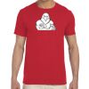 Adult Softstyle®  4.5 oz. T-Shirt Thumbnail
