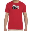 Adult Softstyle®  4.5 oz. T-Shirt Thumbnail